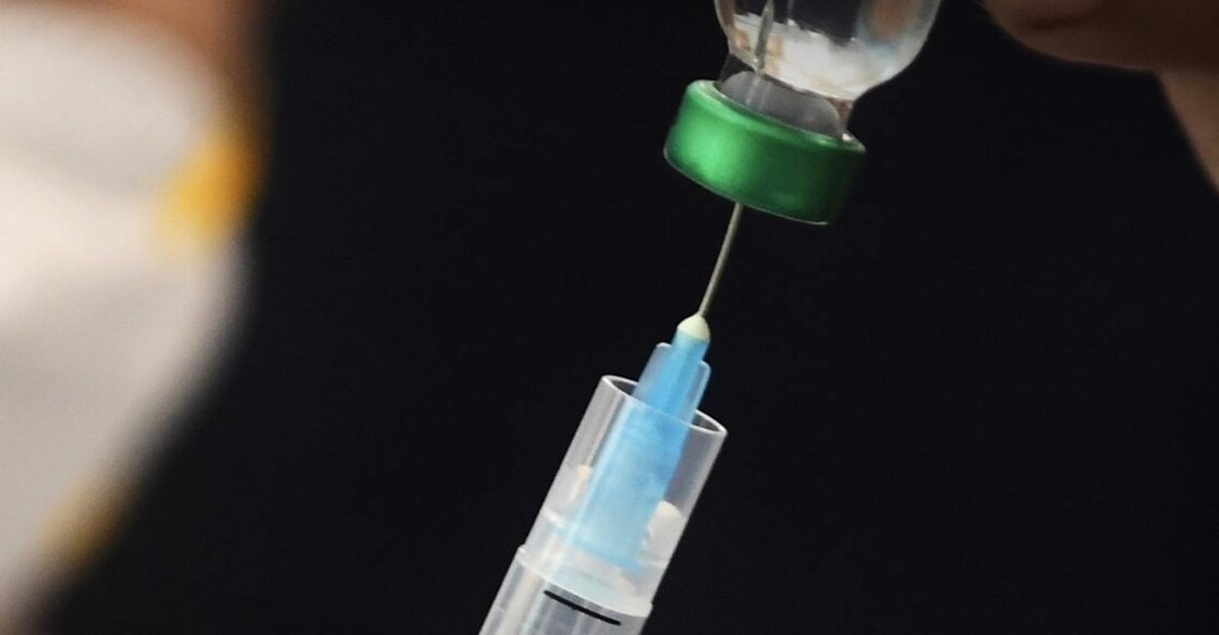 Patients with hepatitis C should check themselves for hepatitis B immune protection. Photo: IANS
