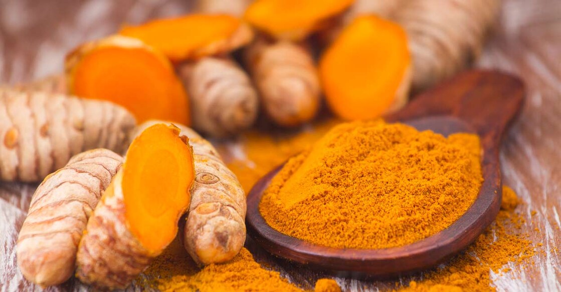 Turmeric has long been in use both as a culinary ingredient and a medicinal component. Photo: alexander ruiz / iStock