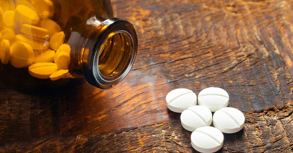 The effect of aspirin on incident type 2 diabetes among older adults remains uncertain. Representational image: Ariadne Barroso / Shutterstock