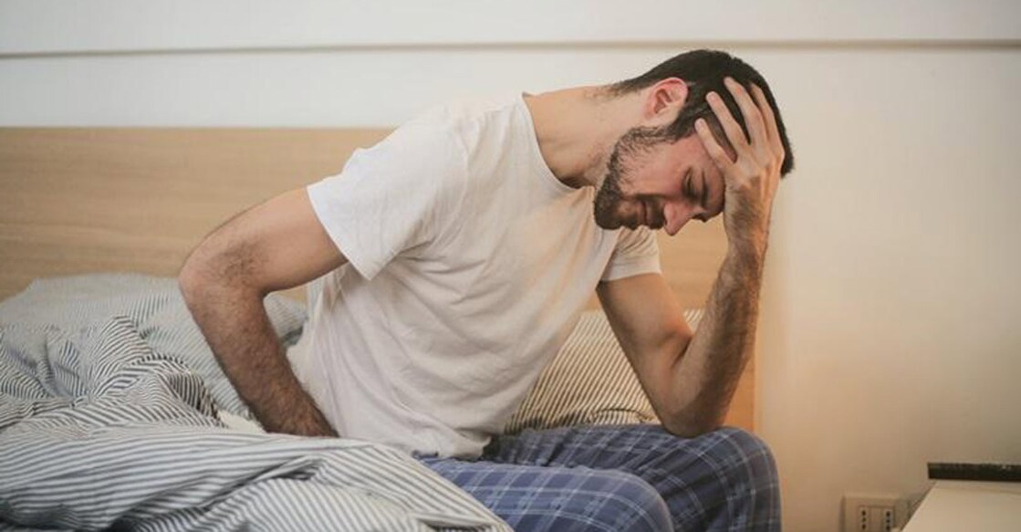 Scientific tricks to recover from a hangover. Photo: IANS