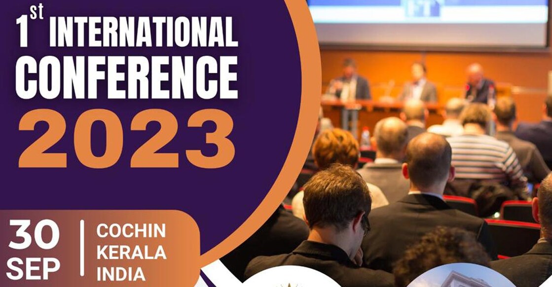 International Physiotherapy conference was 'Movement Science and Manual Therapy'