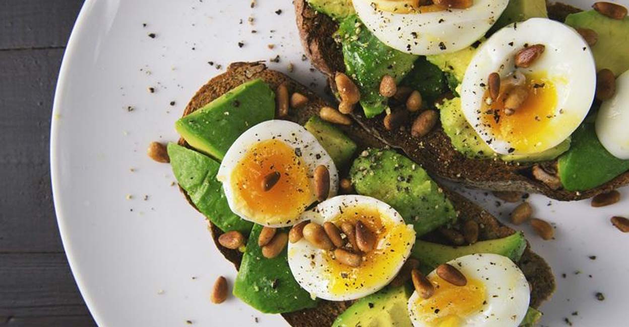 With careful planning, one can make the most of staple foods like beans, lentils, rice, oats, eggs, seasonal fruits and vegetables. Representational image: IANS