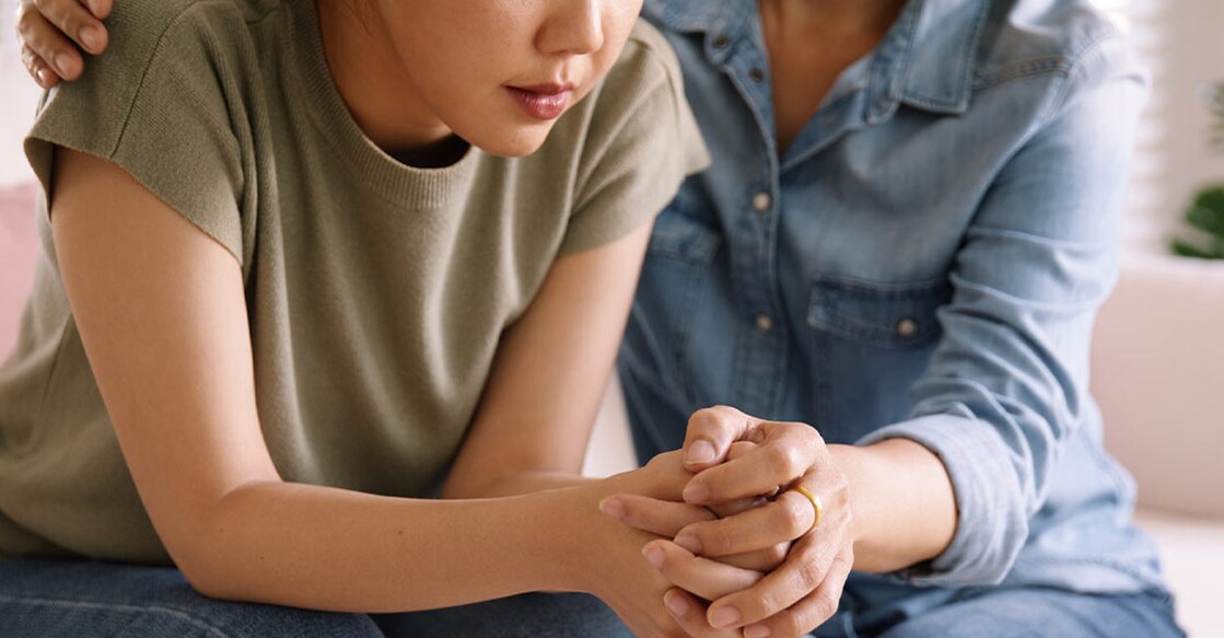 psychosis People experiencing mania may believe that they have extraordinary abilities that other people do not have. Photo: iStock/ChayTee