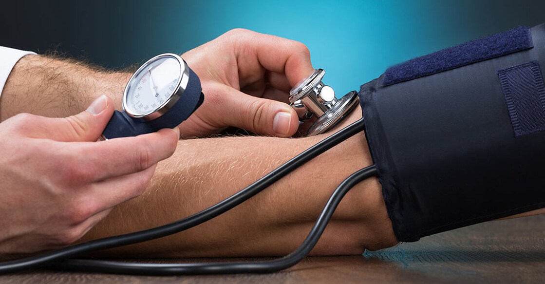 blood-pressure