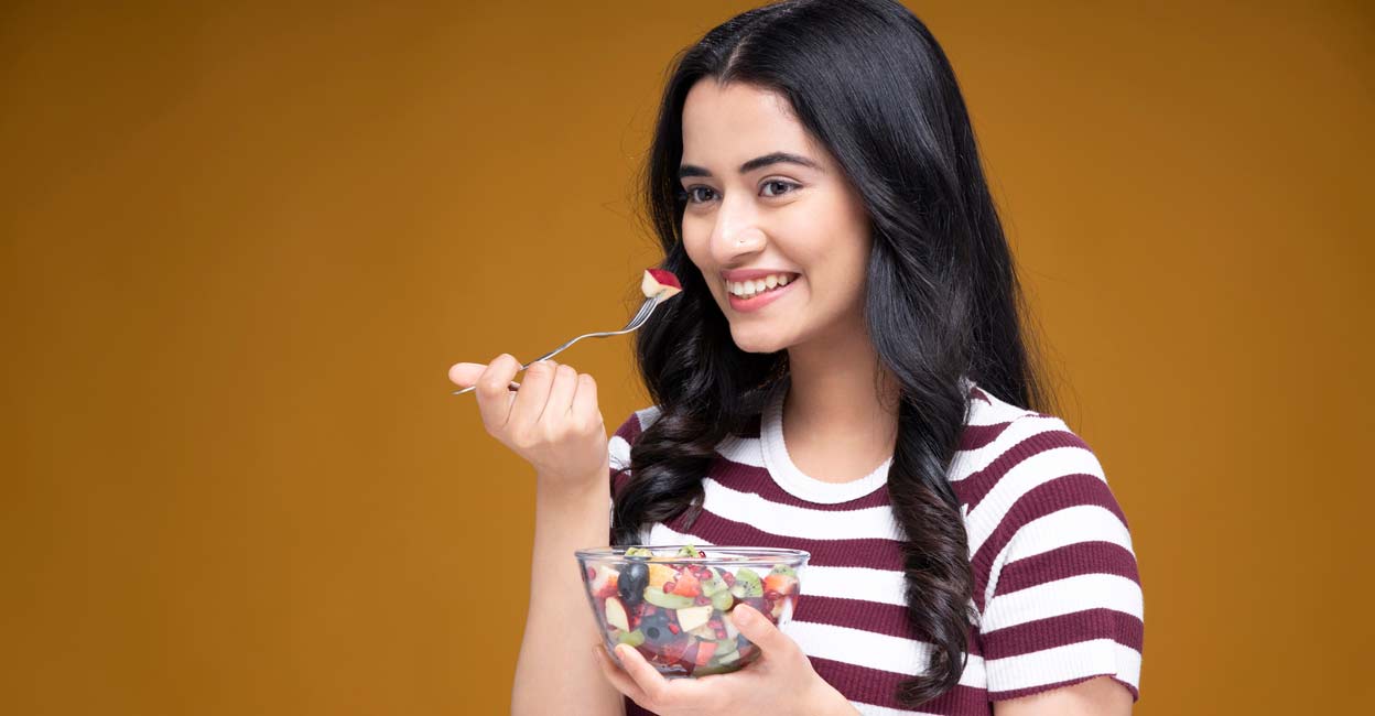 1301325736 There is a strong relationship between poor nutritional status and compromised immunity. Photo: Deepak Sethi/iStock