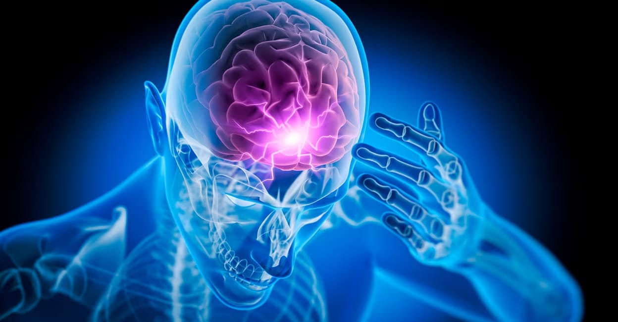 beauty-parlour-stroke A thirty-year-old man who got his hair cut at a salon in Whitefield suffered a stroke after the head massage. Photo: iStock/Peterschreiber.media
