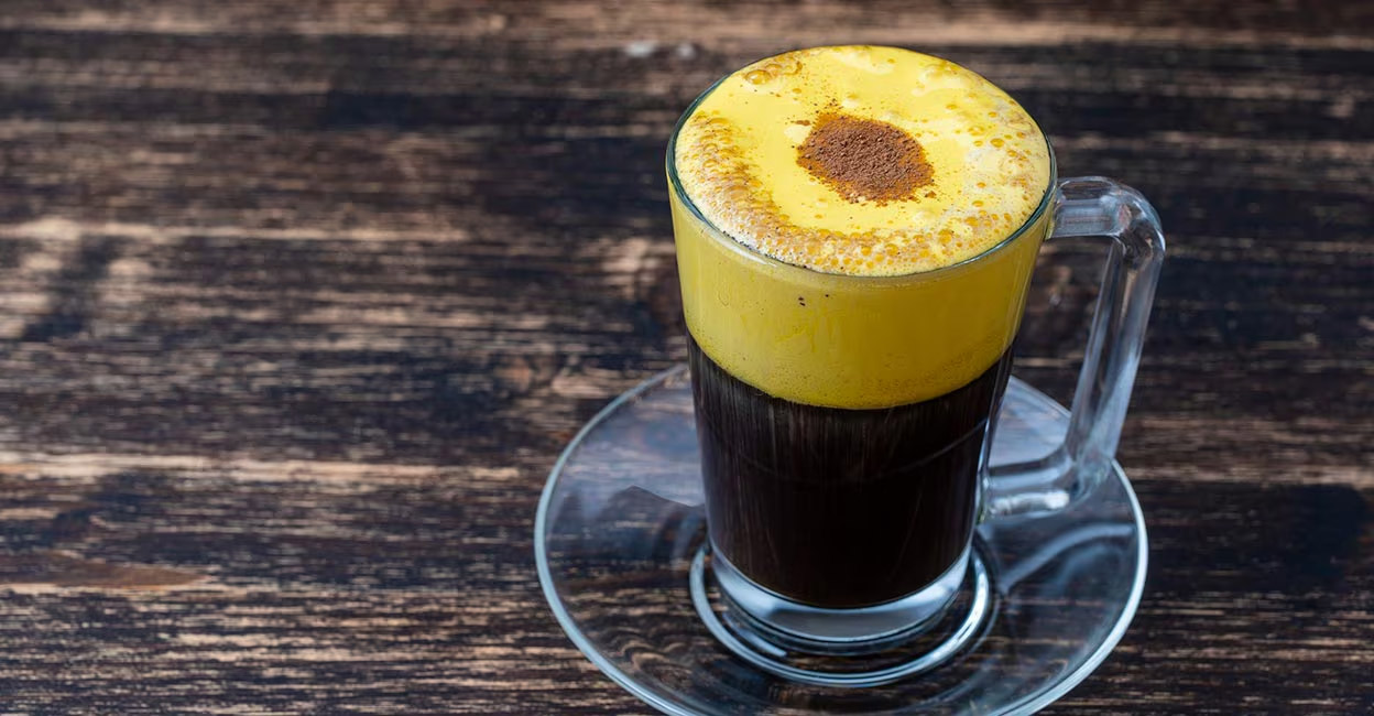 Scandinavian immigrants in Central and Eastern America popularised Swedish egg coffee. Photo: iStock/Credit:intek1