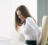 Dead butt syndrome: Do you sit for long hours? Check whether you have its symptoms