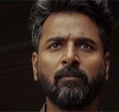 Amaran: How Sivakarthikeyan, who never weight-trained before, transformed his body for the film 