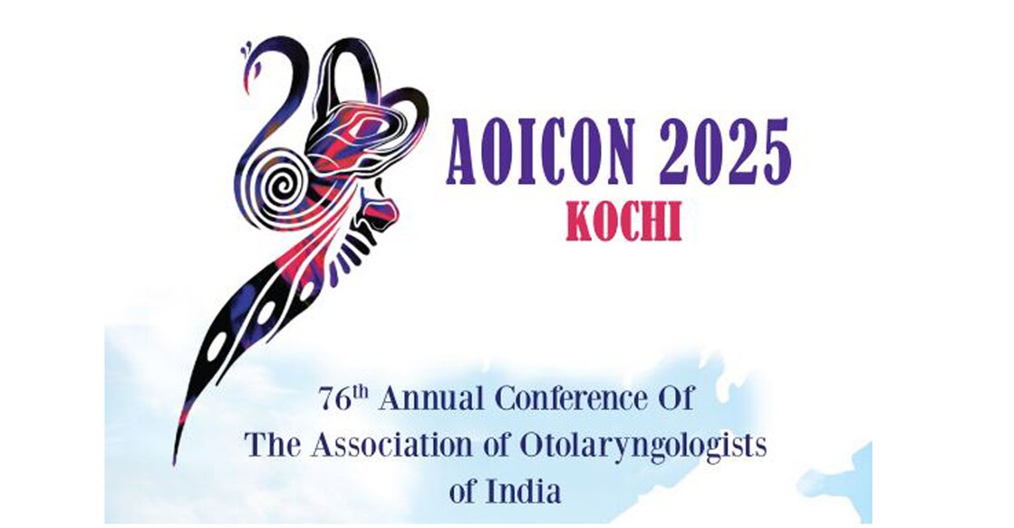 Around a thousand delegates from India and abroad will participate in the AOICON conference. Photo: Special Arrangement