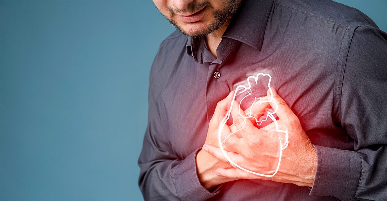 Good cholesterol helps remove excess cholesterol, while bad cholesterol (LDL) can clog arteries and increase heart disease risk. Photo: Shutterstock/Ahmet Misirligul