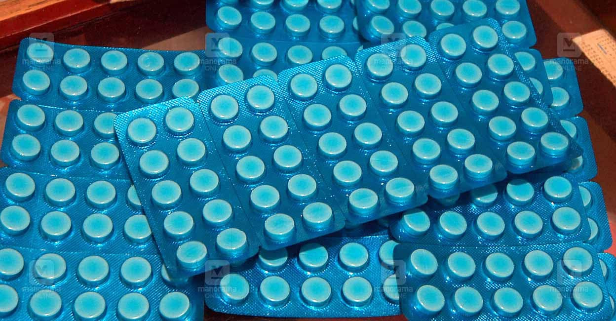 From headaches to fever, paracetamols are prescribed by health practitioners. Photo: Manorama