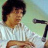 What is IPF, the disease that affected Zakir Hussain? 