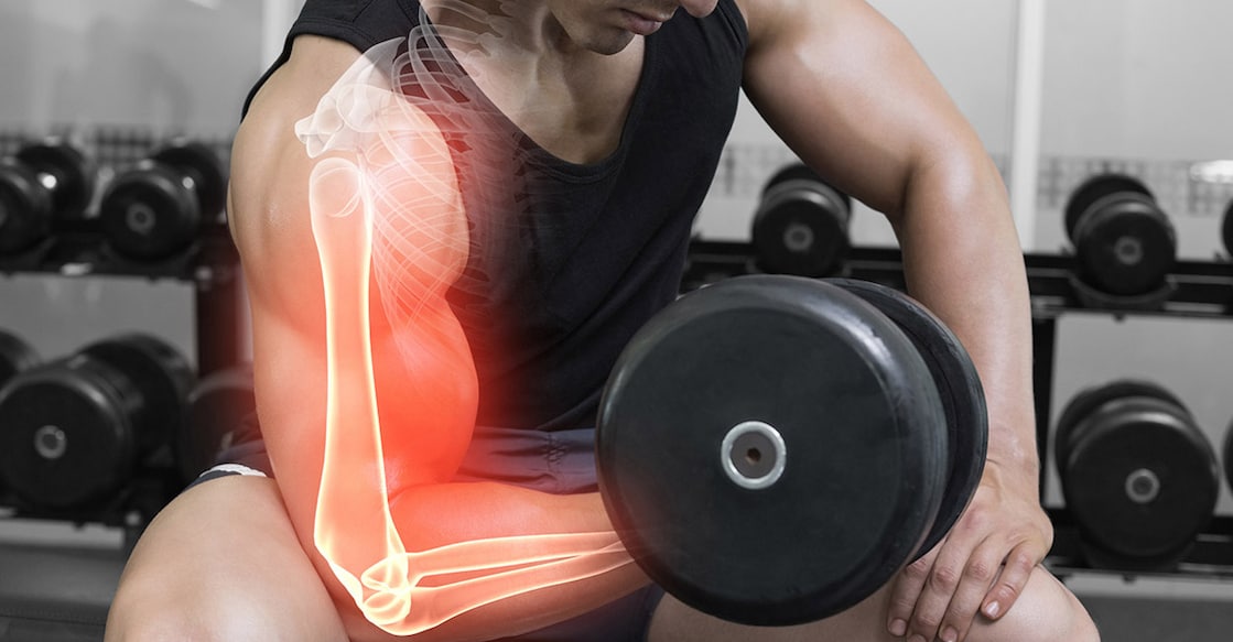  Small, healthy additions to your diet can go a long way in helping you have sturdy bones. Photo: iStock/Wavebreakmedia