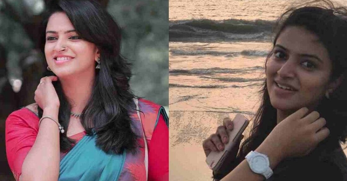 Lintu is currently settled in the UK with her husband and son. Photo: Special Arrangement