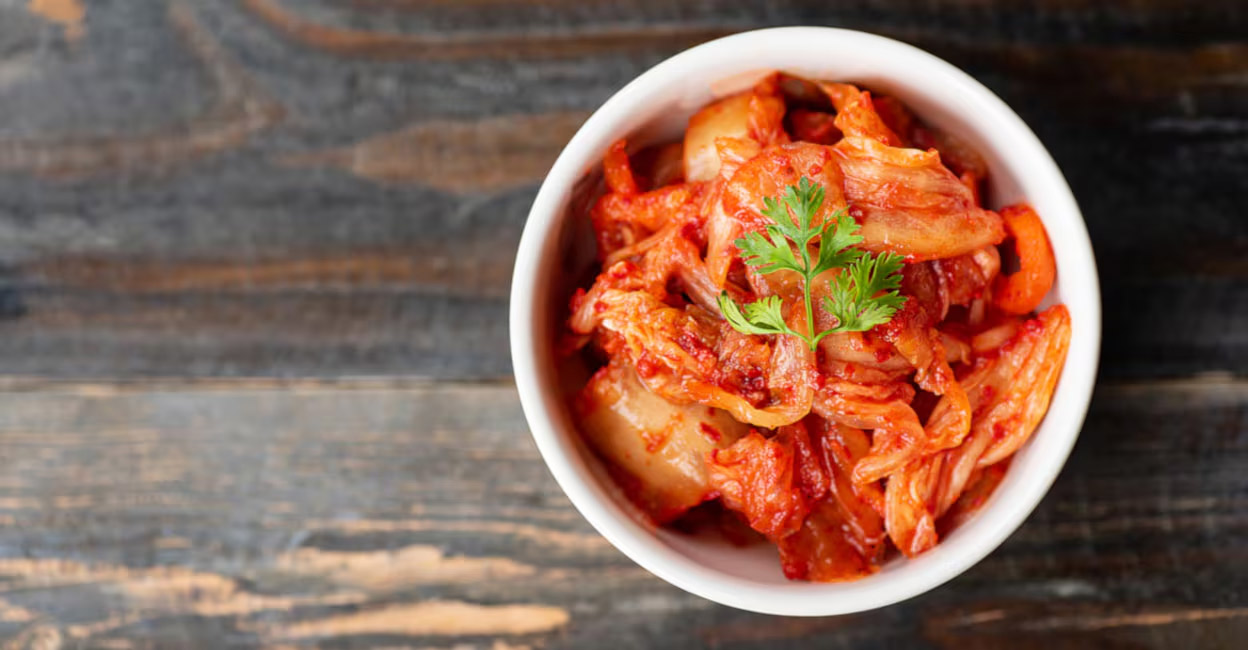 Fermentation is when microorganisms like yeast or bacteria break down sugars into alcohol, gases, or acids, often without oxygen. Representative image/iStock/Nungning20