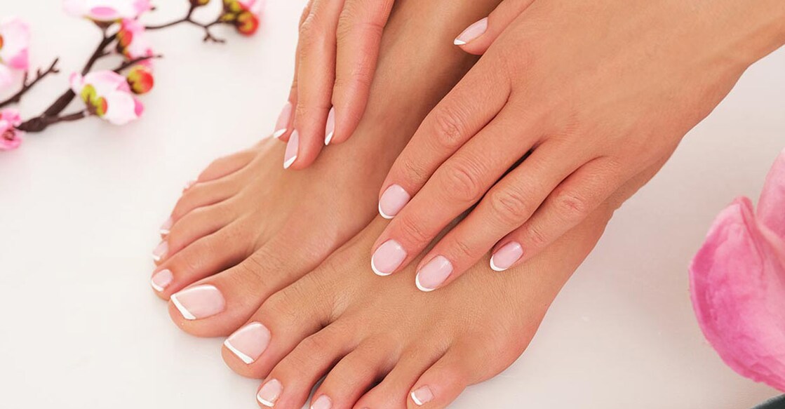 Nails should be trimmed at least once a week. Photo: iStock/Foremniakowski