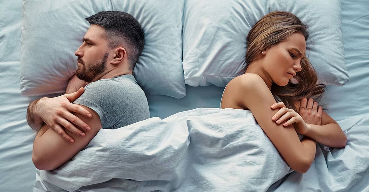 sexual-health It is better to promptly consult a doctor if you experience the condition. Photo: Harbucks/iStock
