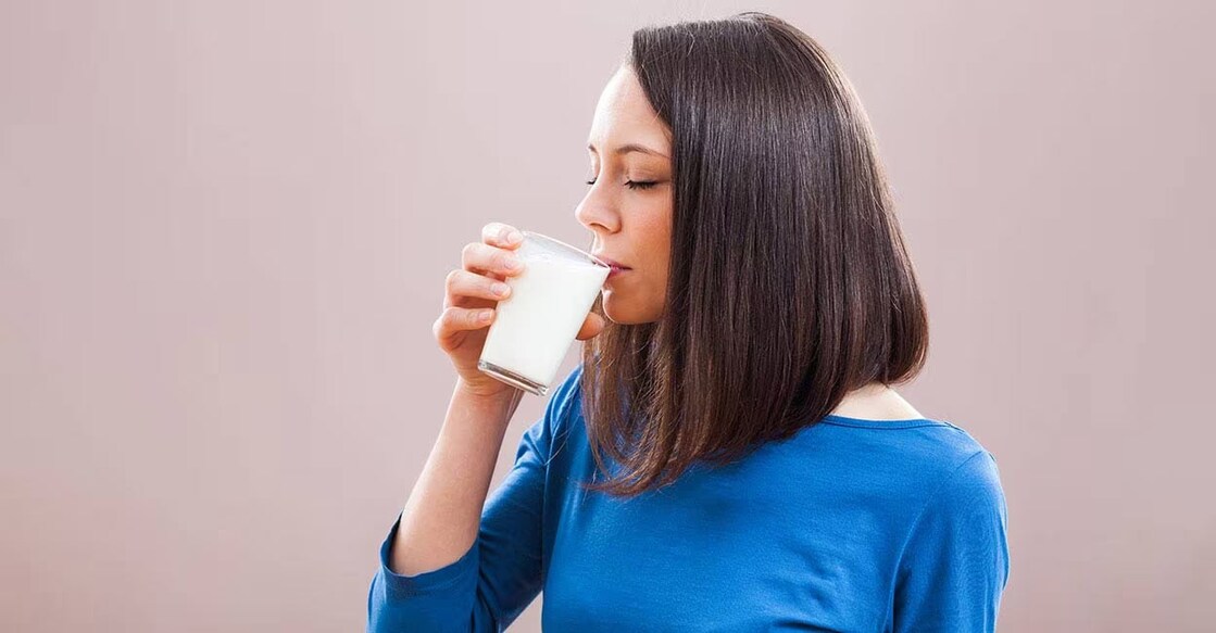 Including milk in your daily diet is good for your health. Photo: iStock/Mitrinovic