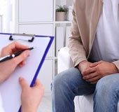 Habits that can affect men’s reproductive health