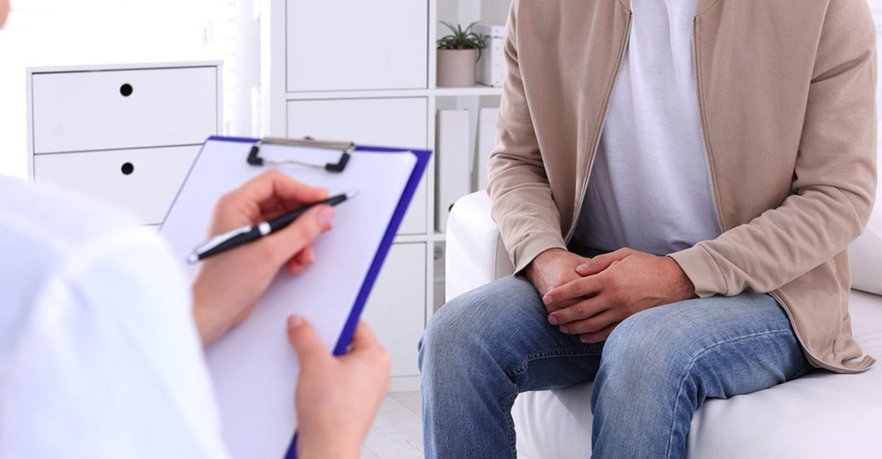 mens-sexual-health Photo: Shutterstock/New Africa