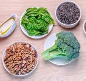 Unlocking the power of plant-based omega-3 for vegan diets