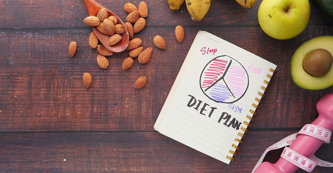 At a time when a lot of youngsters are hyper-focused on the weighing scale and counting calories, the thought of getting effective, healthy results from your weight loss regime can get sidelined.  Photo: iStock/towfiqu ahamed