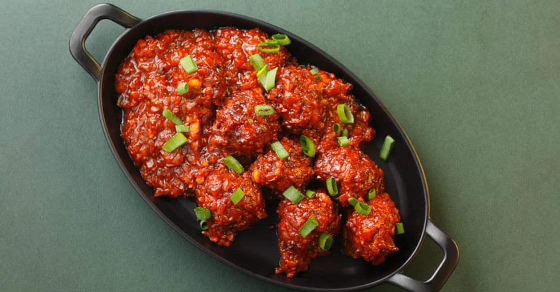 Mapusa banned gobi manchurian in street stalls due to health concerns. Photo: iStock/ajaykampani