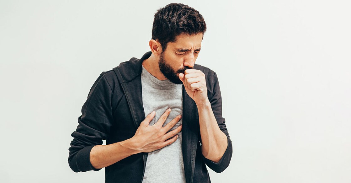It is necessary to pay special attention to the throat and respiratory system when weather changes. Photo: iStock/klebercordeiro