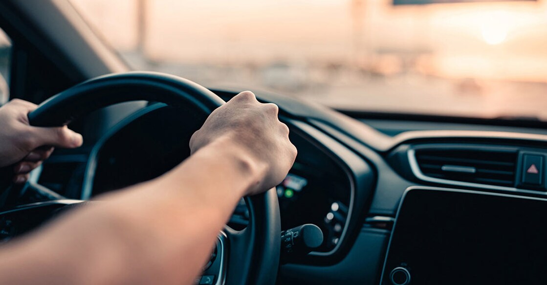 Future work could examine whether these biomarkers are evident in saliva or breath and lead to a roadside test. Photo: iStock/oatawa