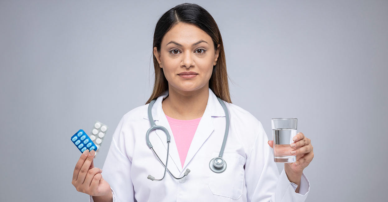 Excessive use of vitamin D supplements without proper medical advice, high consumption of fortified food, unrestrained use of cod liver oil and diseases that affect the metabolism of vitamin D can result in hypervitaminosis:  Photo: iStock/Deepak Sethi