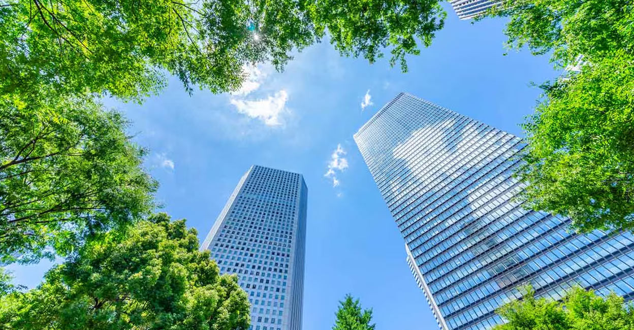 The study showed that mental health issues dipped in a place that had a higher NatureScore. Photo: voyata/istockphoto.com
