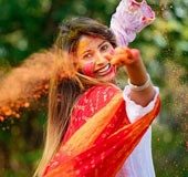 Asthma patients should keep these tips in mind to make Holi safe and healthy