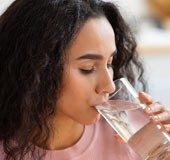 World Water Day: Is it good to drink lukewarm water to shed weight?