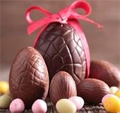 Easter eggs: Tips to revamp the treat with healthy ingredients this year