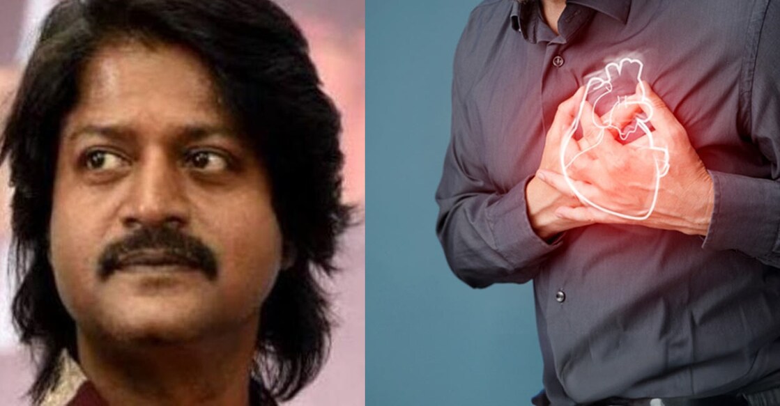 Tamil actor Daniel Balaji passed away after experiencing a sudden cardiac arrest. He was 48 years old. Photo: Manorama News/Shutterstock/Ahmet Misirligul