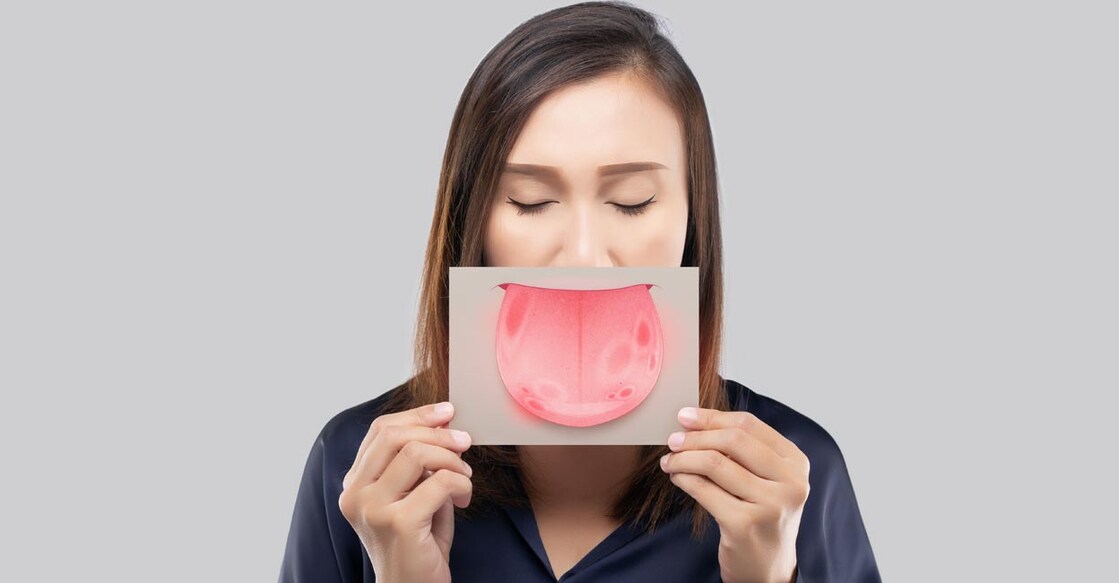 Regional disparities in oral cancer prevalence underscore the complex interplay of cultural, socioeconomic, and environmental factors. Representative image: Emily frost/Shutterstock