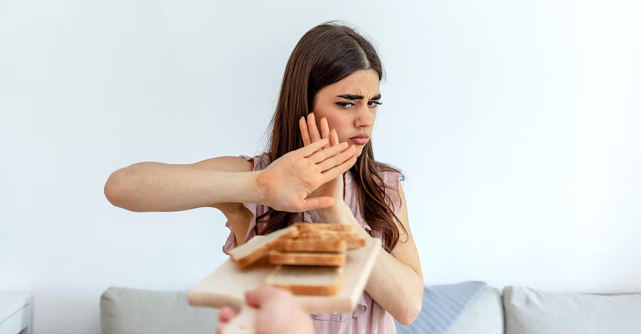 In white rice, the amount of carbohydrates is more while there is a shortage of essential nutrients. Photo: iStock/Jelena Stanojkovic