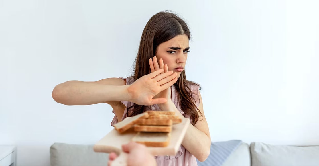 In white rice, the amount of carbohydrates is more while there is a shortage of essential nutrients. Photo: iStock/Jelena Stanojkovic