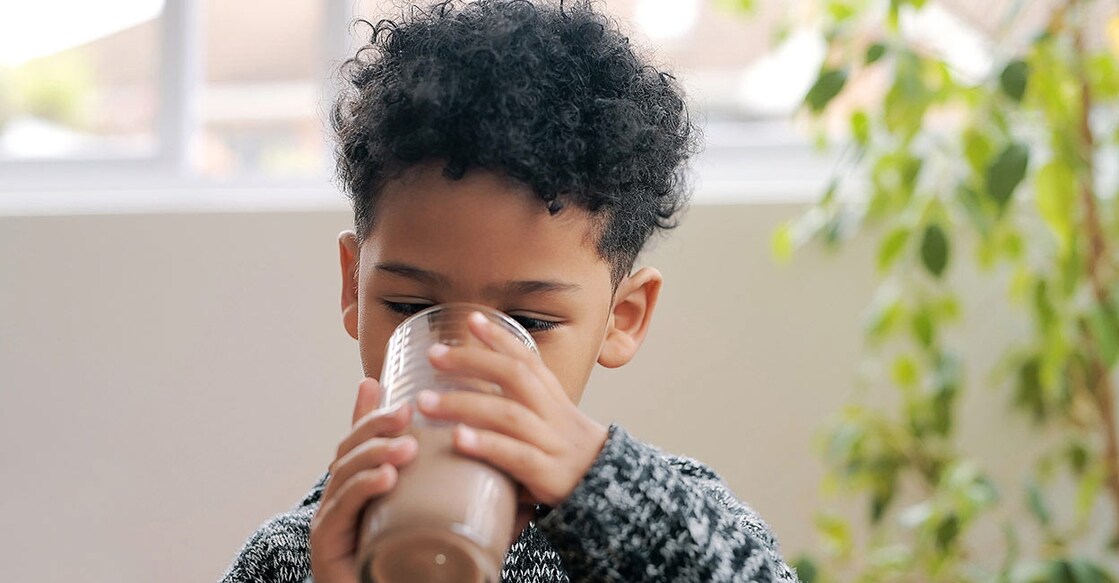 The doctor clarifies that there is no drink - traditional or modern - that can be classified as a 'health drink.'  Photo: iStock/katleho Seisa