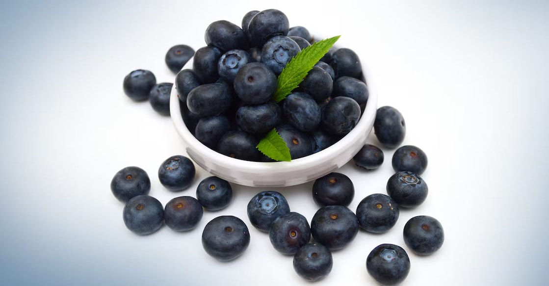 The jamun seeds control glucose levels in the blood. Photo: Shutterstock/Hung Vo