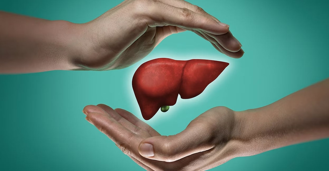 It's important to note that nearly 20 lakh people die every year globally due to live-related ailments, and in India, one in five people has liver disease. Photo: iStock/SvetaZi