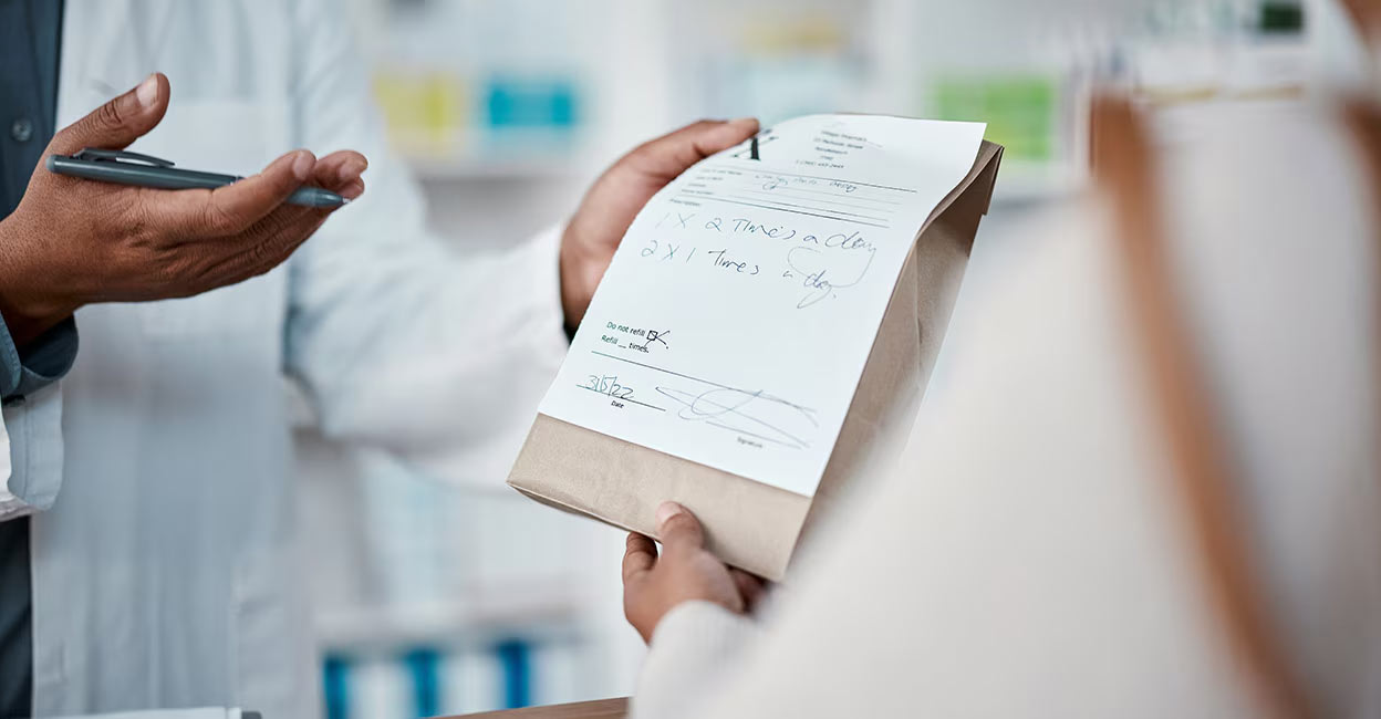 Researchers say that the chatbot was able to convert the information in the discharge notes of 50 patients into a common language. Photo: Shutterstock/Yuri A