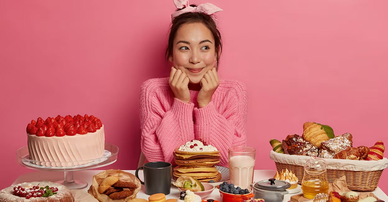 Diabetic patients may feel sugar cravings when their blood sugar level plummets. Photo: Shutterstock/Cast of Thousands