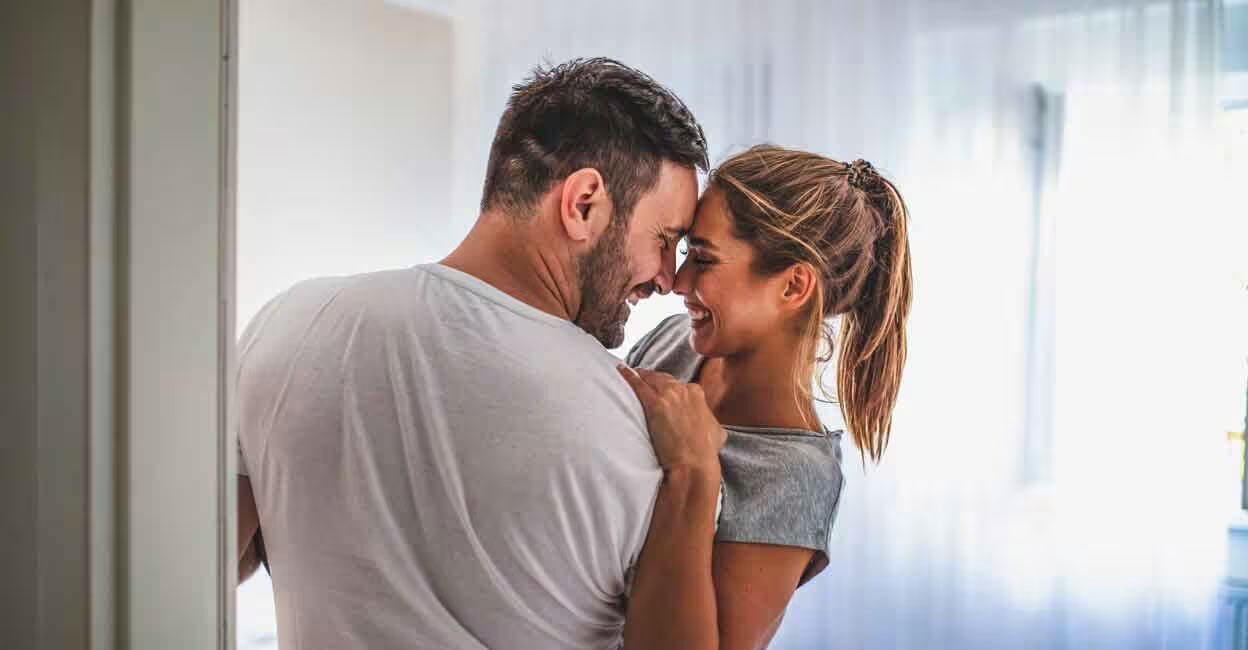 The first step to a healthy sex life is a disciplined life. Photo: iStock/dragana991