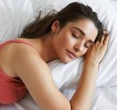 Are sleep wrinkles temporary? How to avoid them?
