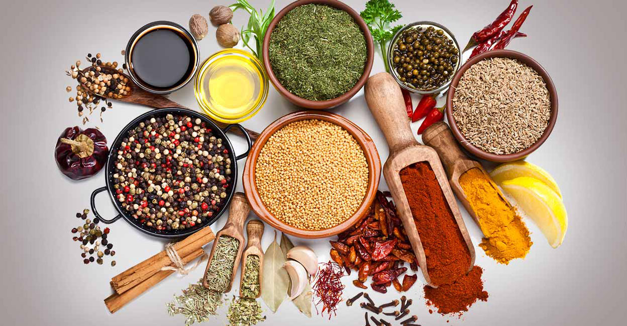 For decades, MDH and Everest have been among the biggest spice makers in India, making products widely used in home kitchens and restaurants for flavouring curries and many dishes. Representative image/iStock/fcafotodigital