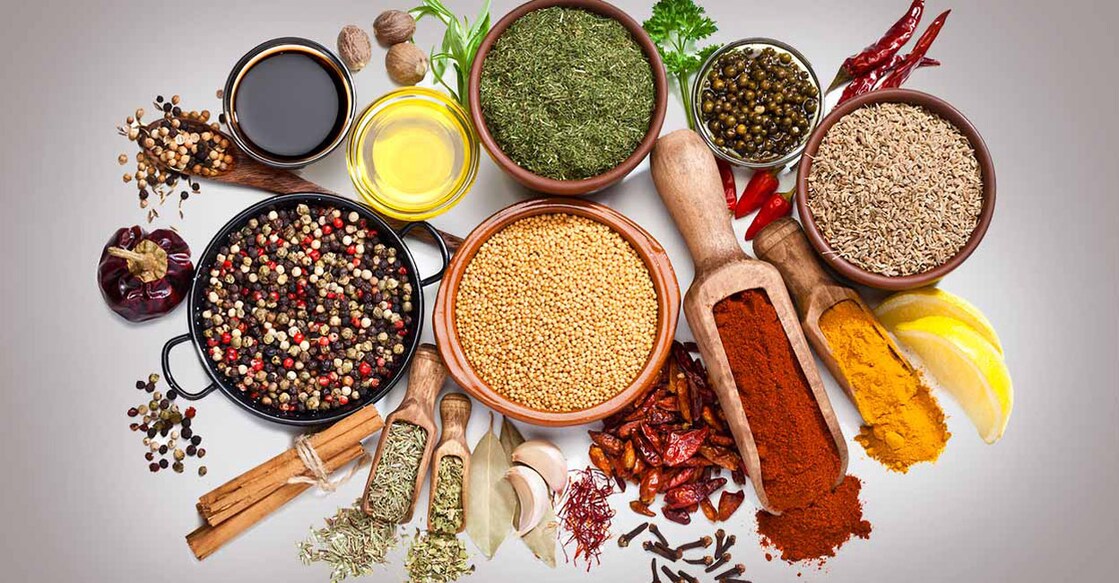 For decades, MDH and Everest have been among the biggest spice makers in India, making products widely used in home kitchens and restaurants for flavouring curries and many dishes. Representative image/iStock/fcafotodigital