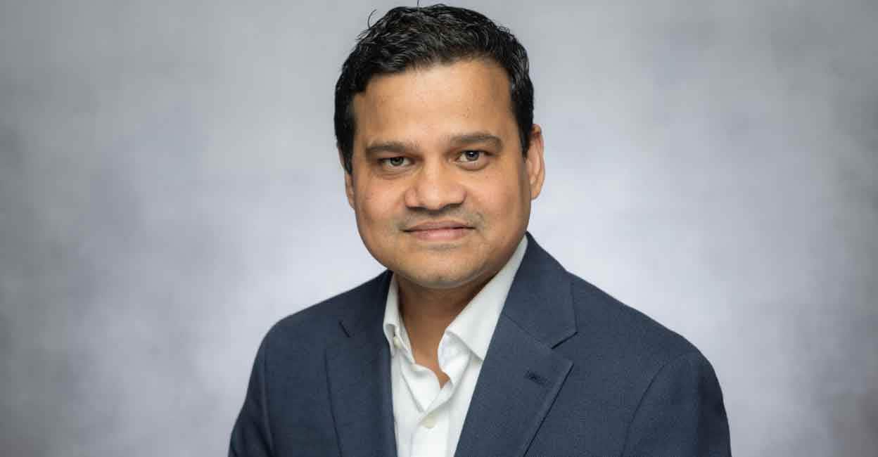 Suresh-martha-c Suresh Martha, Head, Data Driven Innovations & Analytics, USA. Photo: Special arrangement
