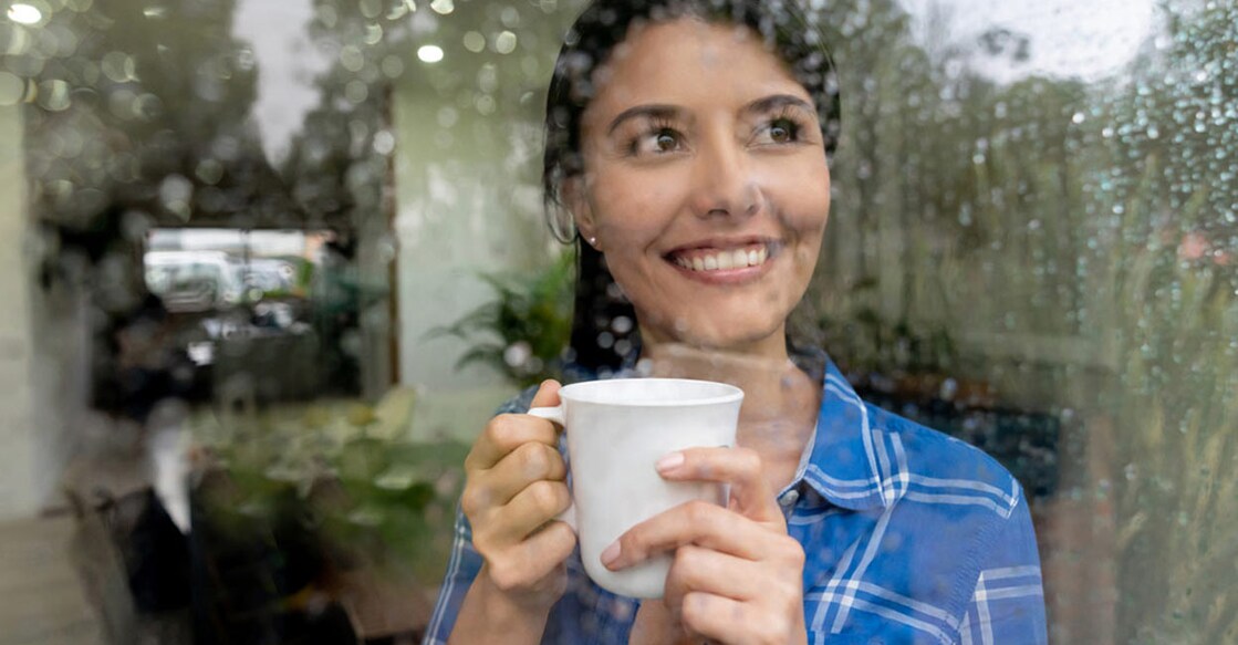 Before the onset of monsoon, you can consider making an appointment with your healthcare provider to assess your health. Representative image/iStock/Hispanolistic